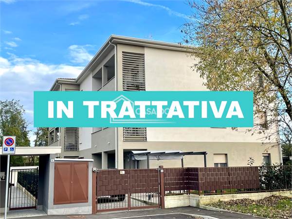 Immobile in trattativa