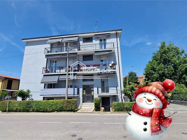 Siziano: in ottima zona adiacente il centro