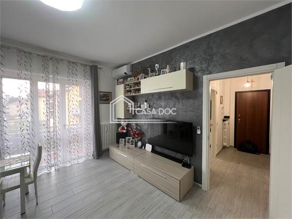 Lacchiarella: 3 locali ristrutturato!