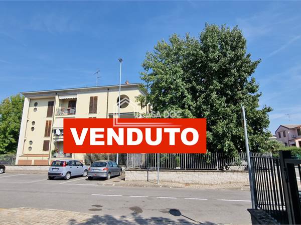 VENDUTO